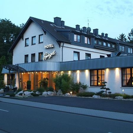 Hotel Spiegel Cologne Extérieur photo