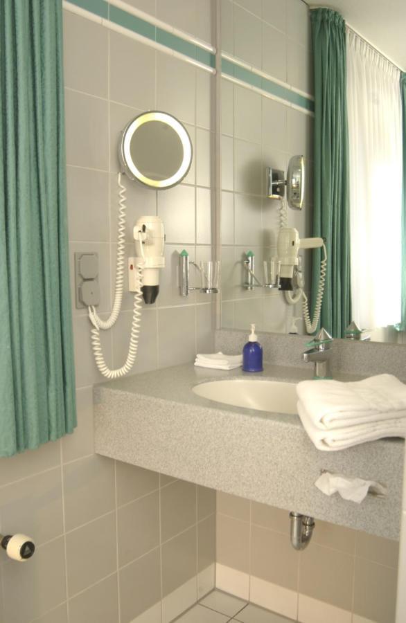 Hotel Spiegel Cologne Extérieur photo