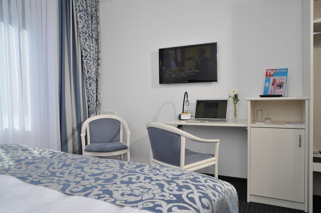 Hotel Spiegel Cologne Extérieur photo