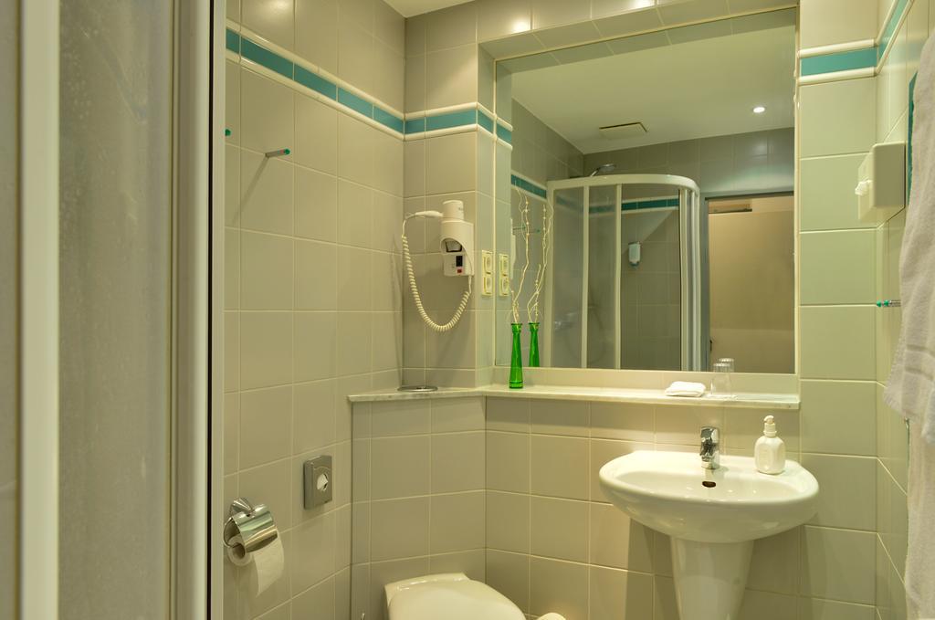 Hotel Spiegel Cologne Extérieur photo