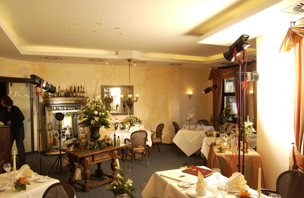 Hotel Spiegel Cologne Extérieur photo