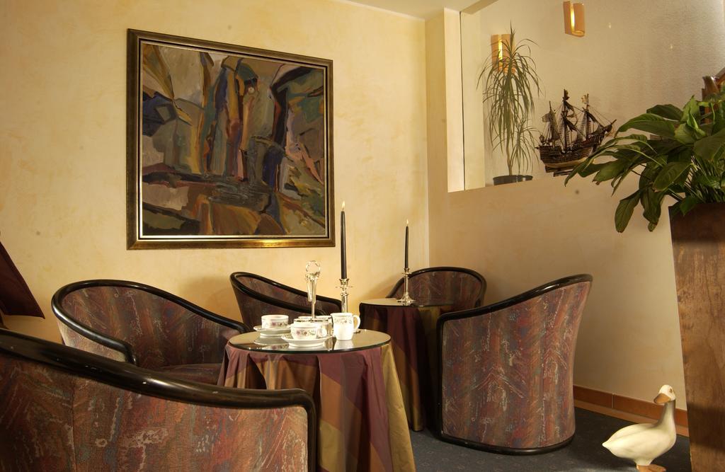 Hotel Spiegel Cologne Extérieur photo