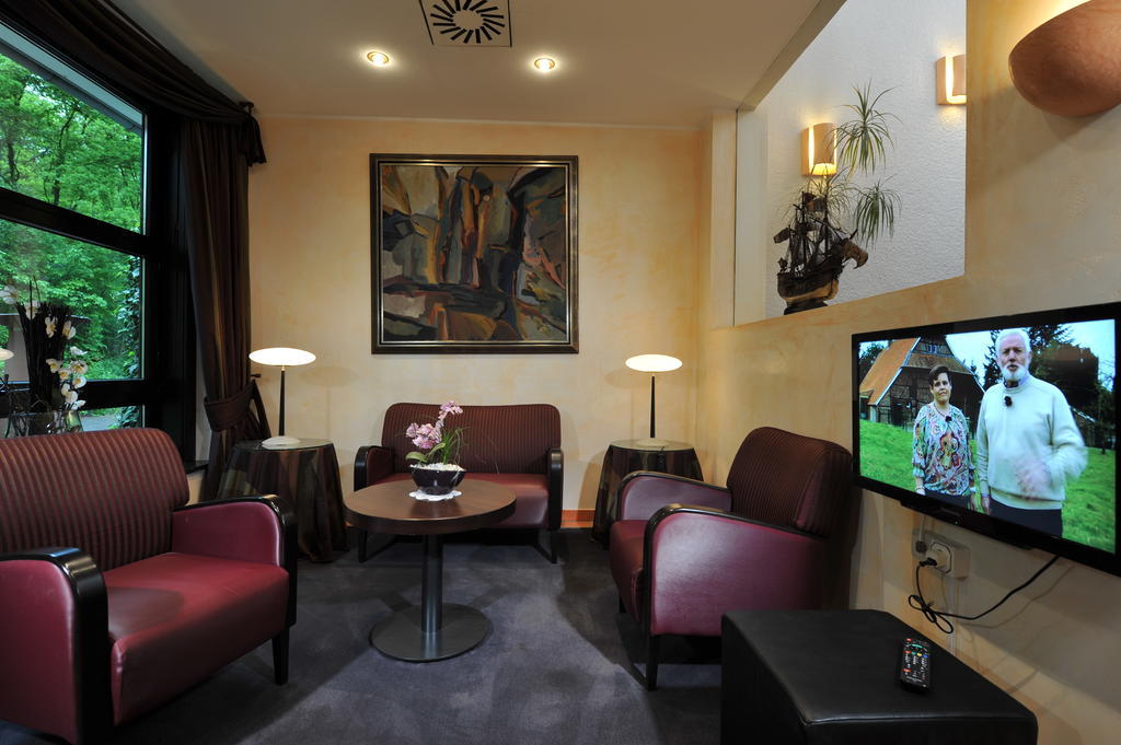 Hotel Spiegel Cologne Extérieur photo