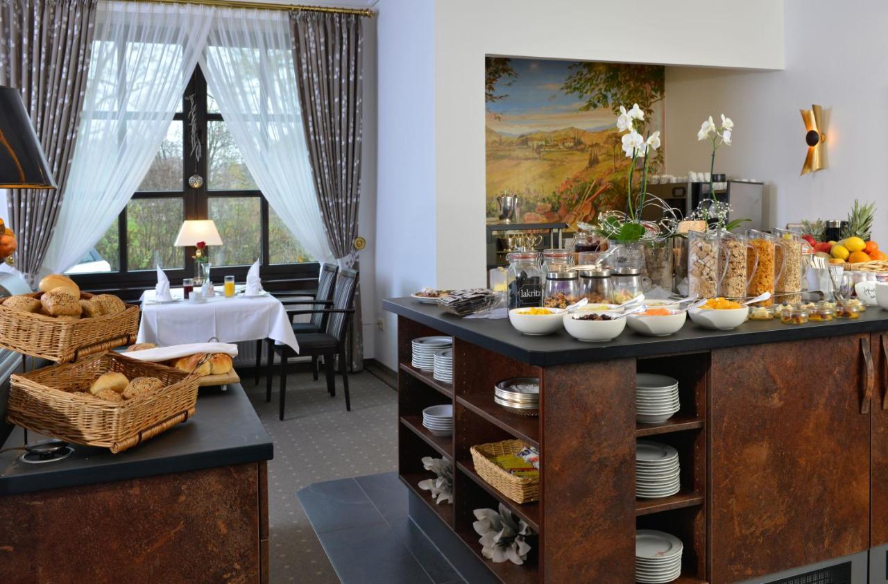 Hotel Spiegel Cologne Extérieur photo