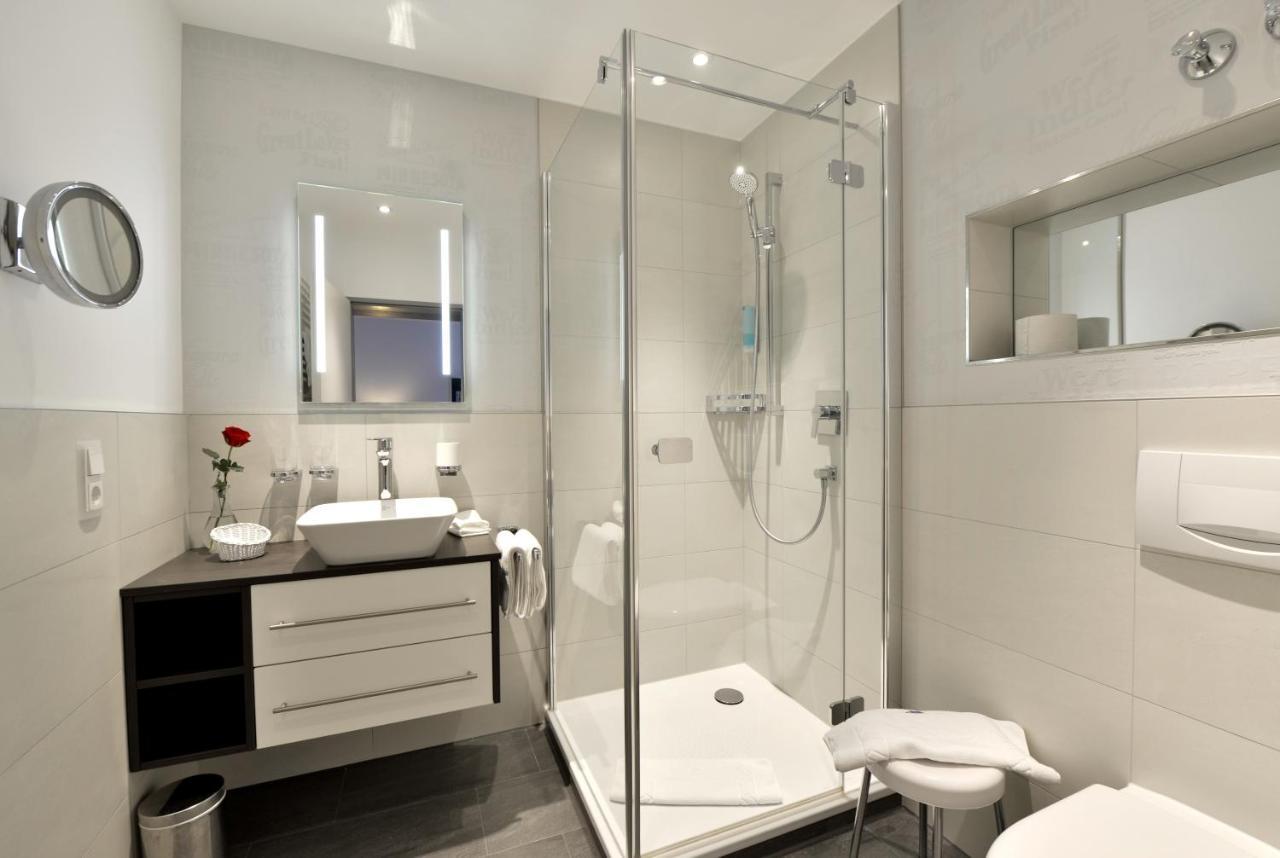 Hotel Spiegel Cologne Extérieur photo