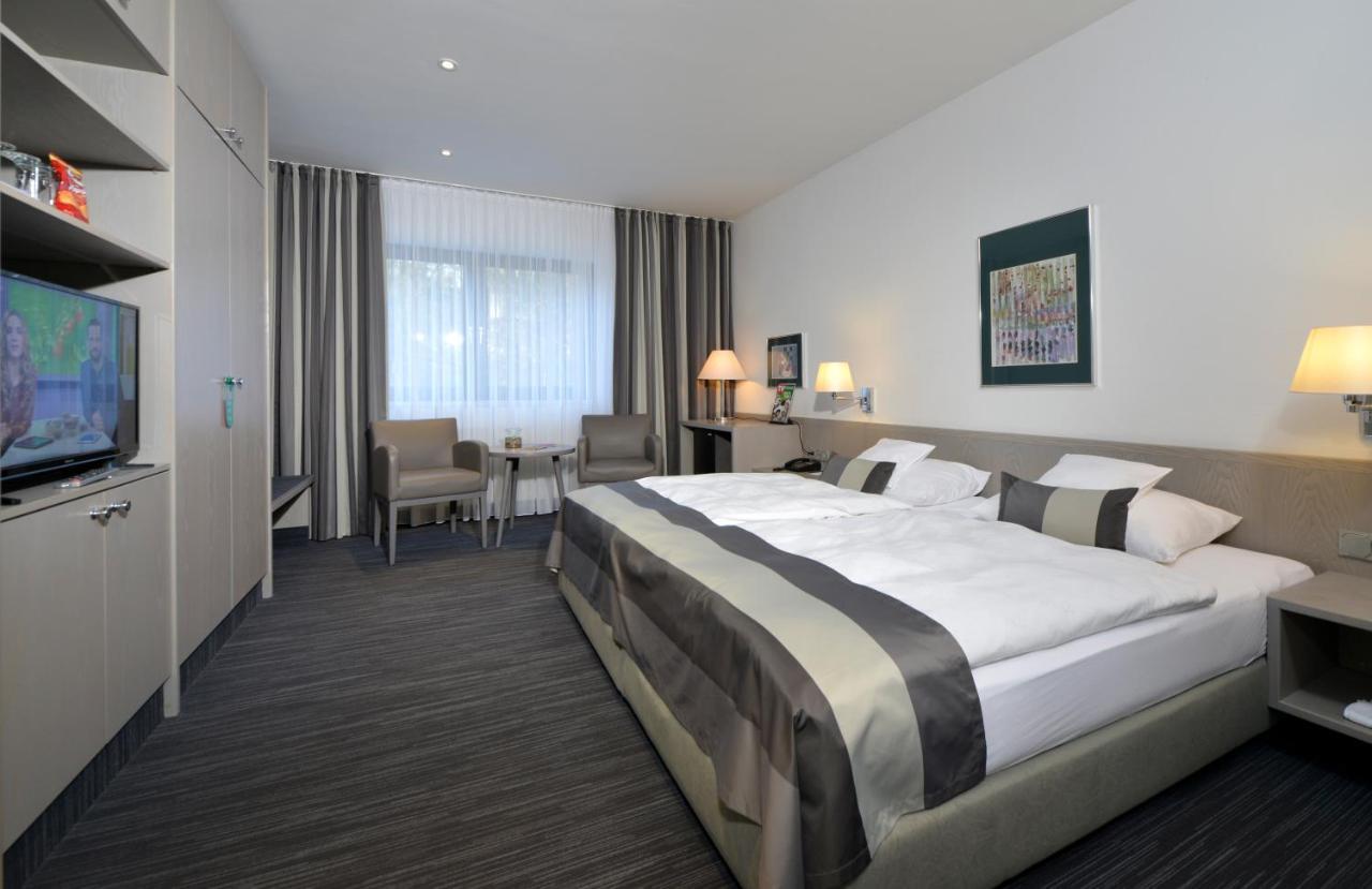 Hotel Spiegel Cologne Extérieur photo