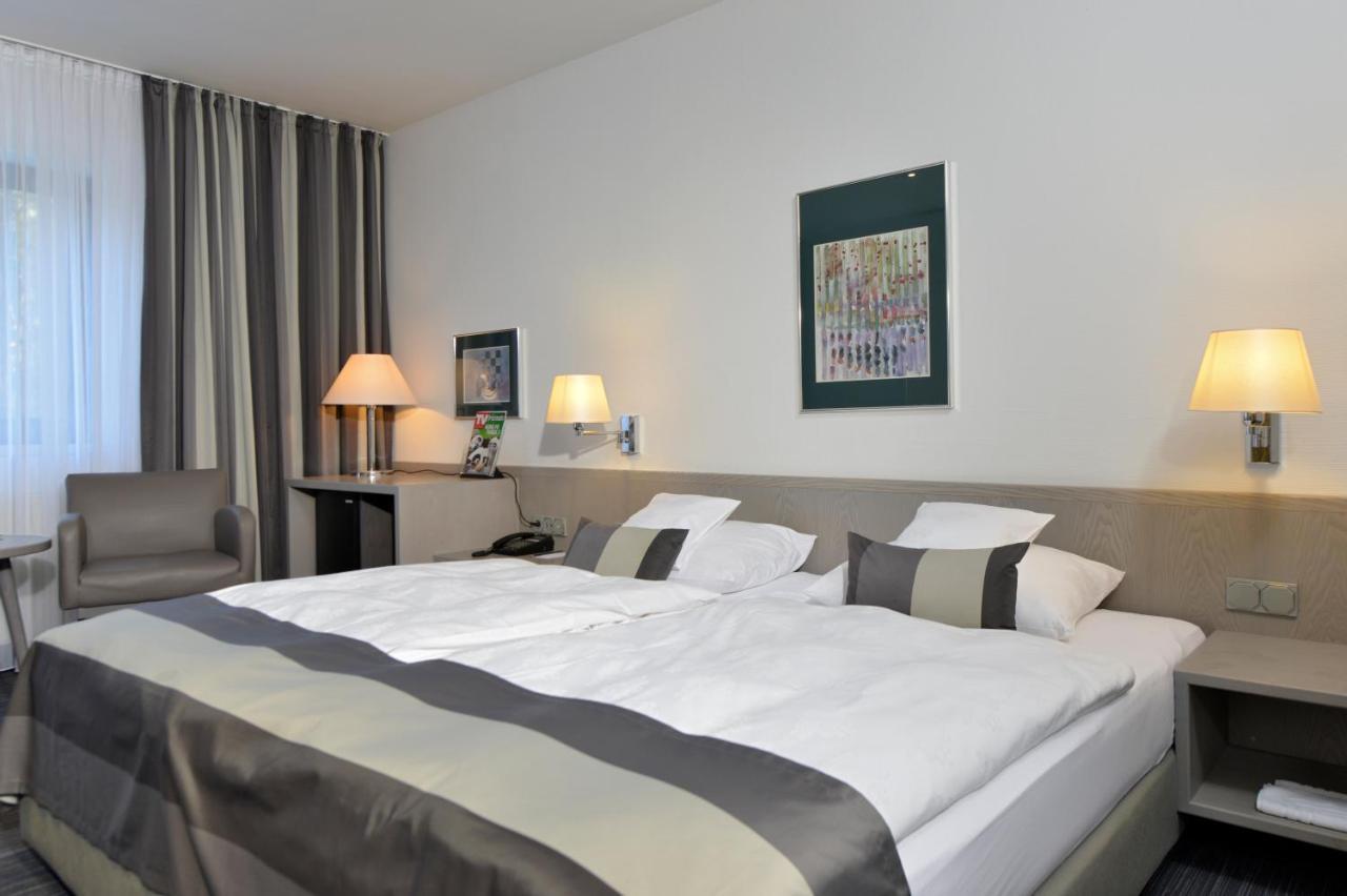 Hotel Spiegel Cologne Extérieur photo