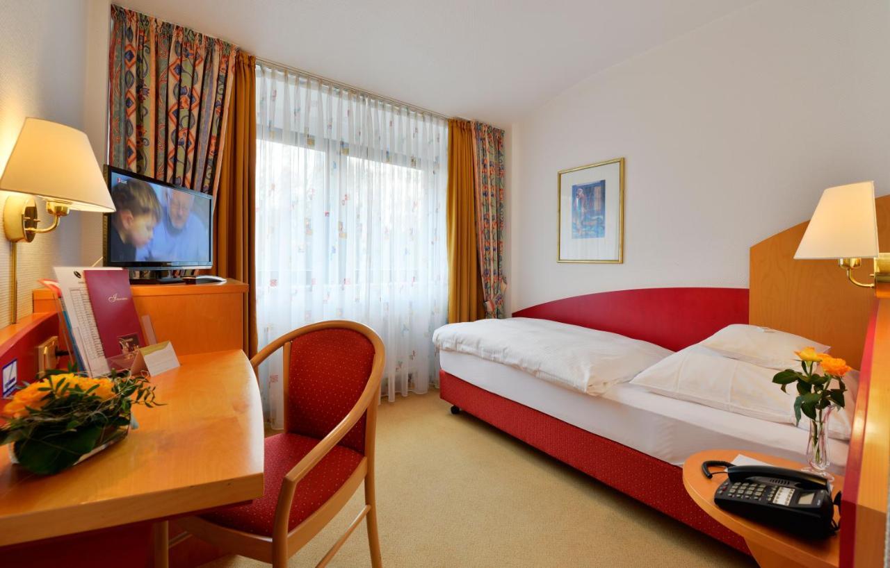 Hotel Spiegel Cologne Extérieur photo