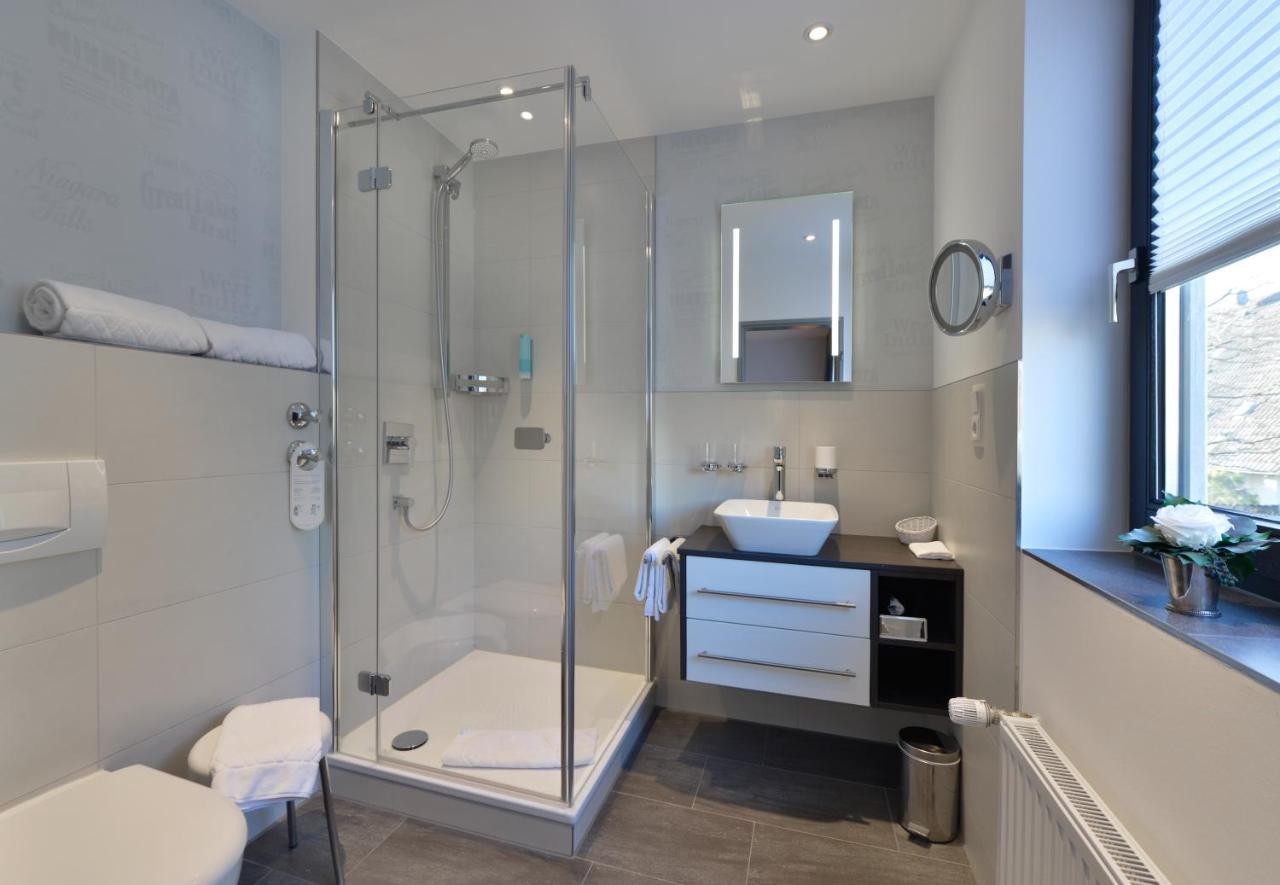 Hotel Spiegel Cologne Extérieur photo