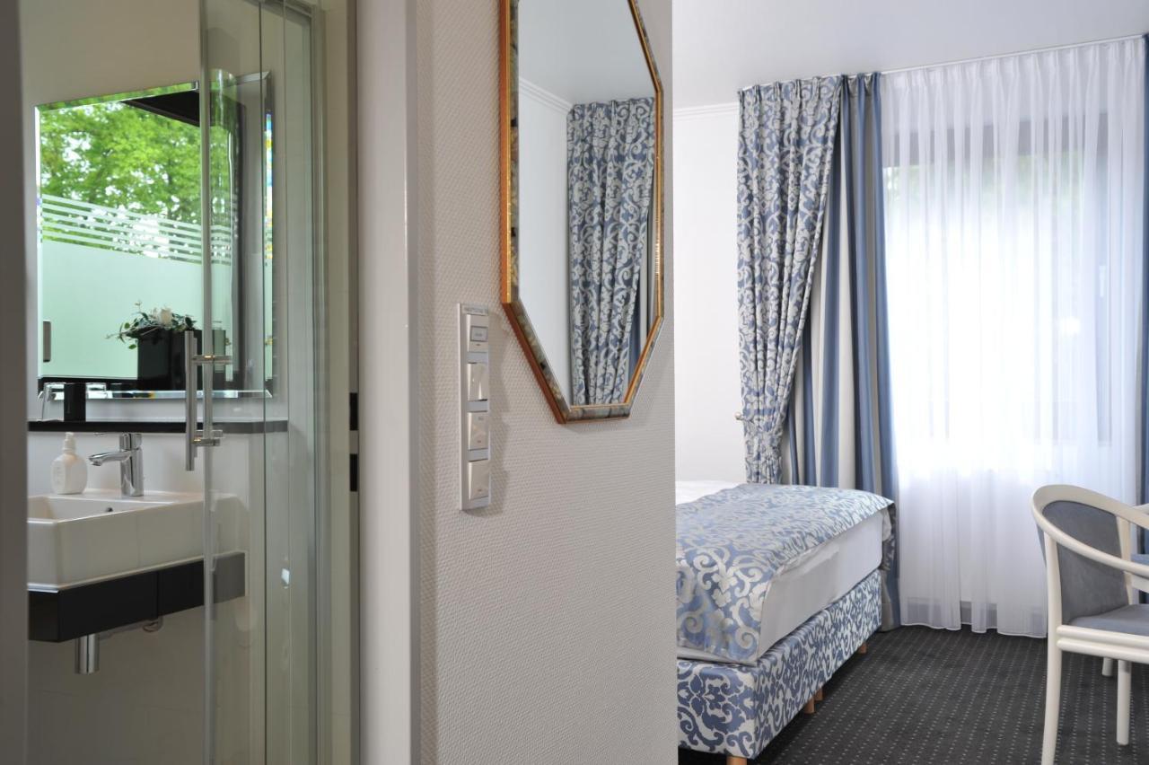 Hotel Spiegel Cologne Extérieur photo