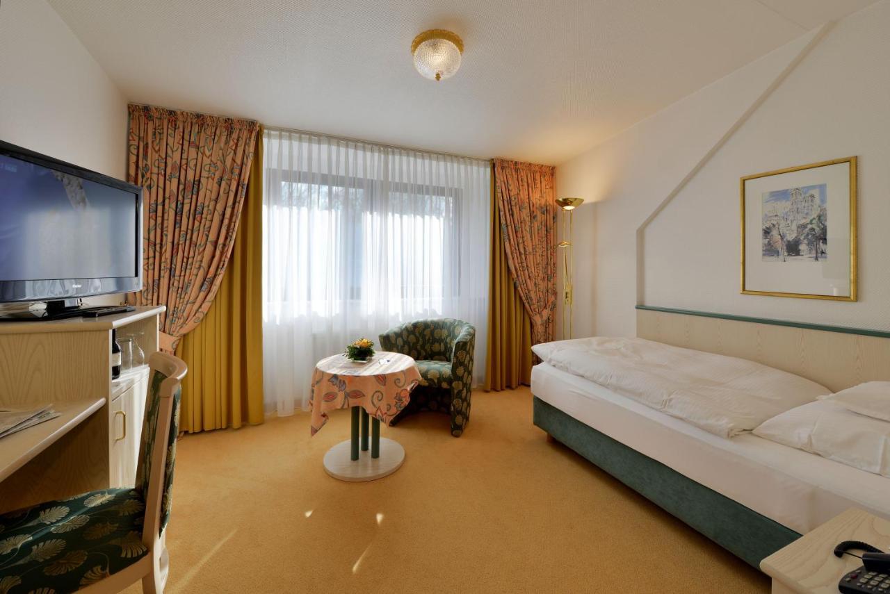 Hotel Spiegel Cologne Extérieur photo