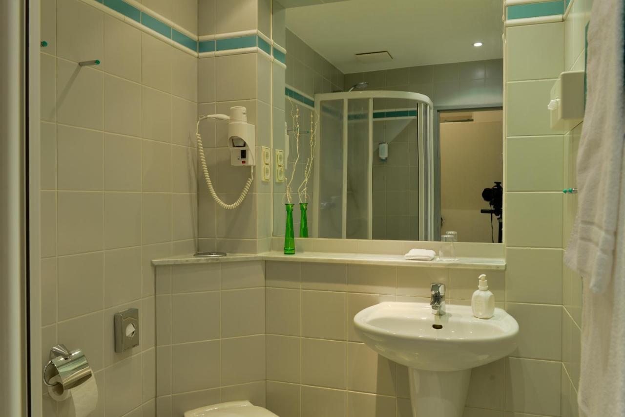 Hotel Spiegel Cologne Extérieur photo