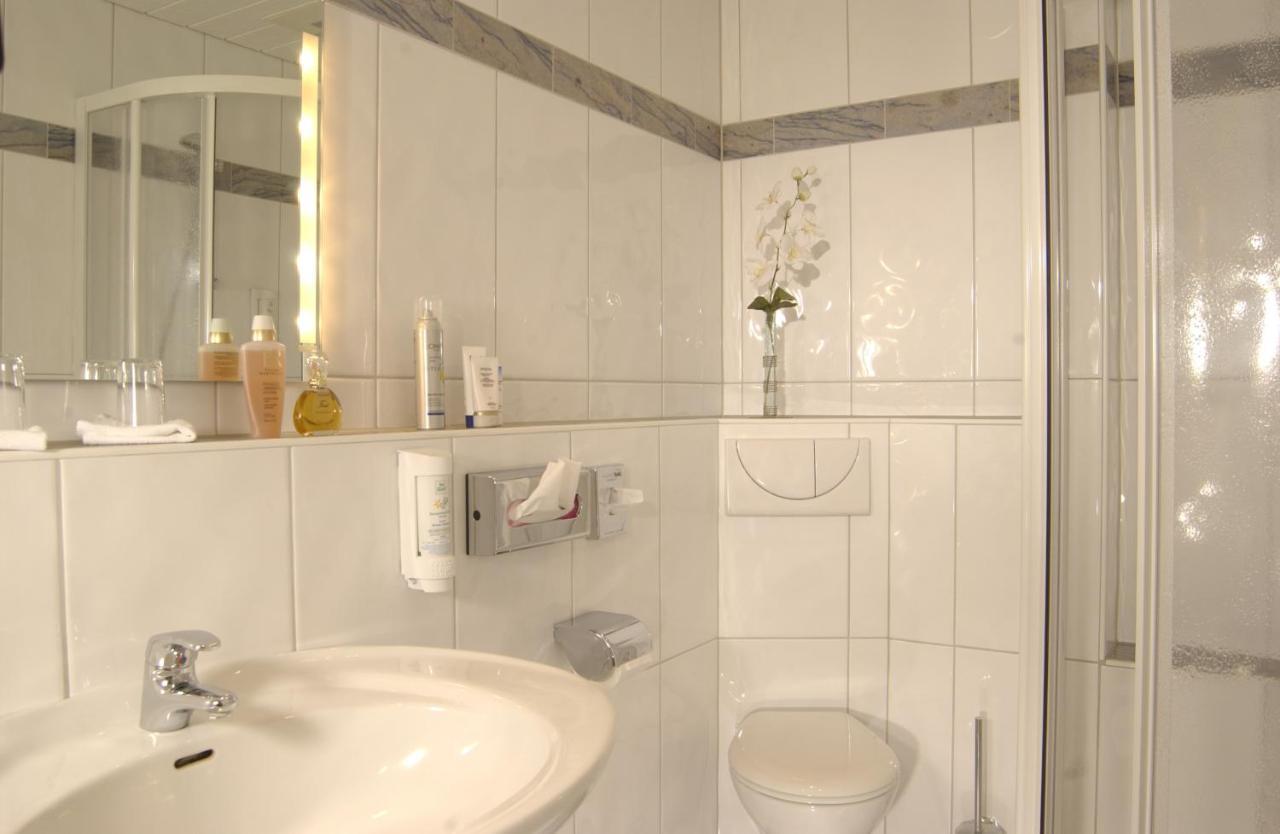 Hotel Spiegel Cologne Extérieur photo