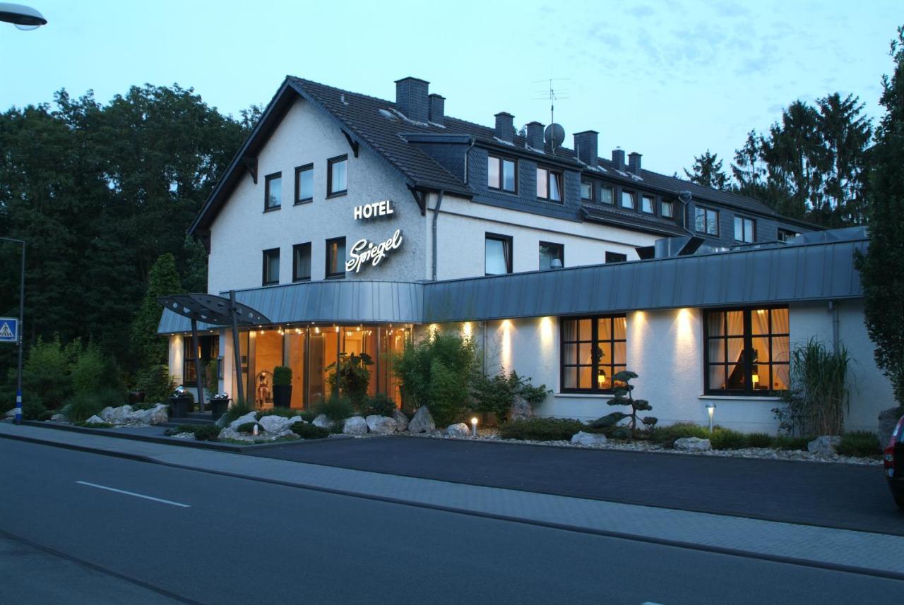 Hotel Spiegel Cologne Extérieur photo